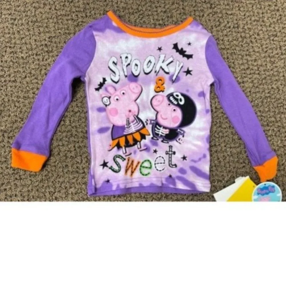Disney pc pajamas